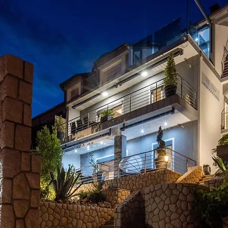 18 Apartmán