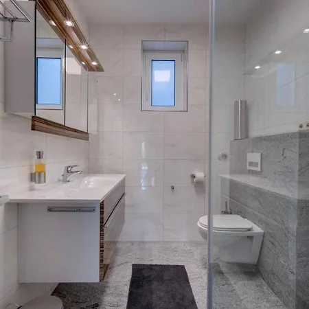 18 Apartmán Crikvenica