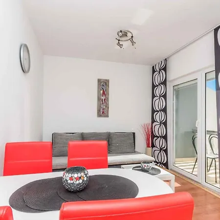 Apartmán 18