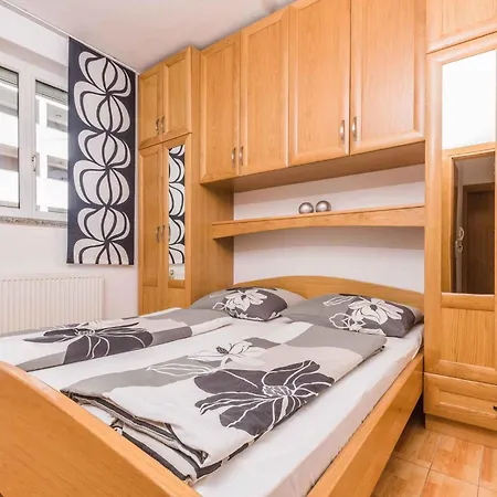 18 Apartmán Crikvenica
