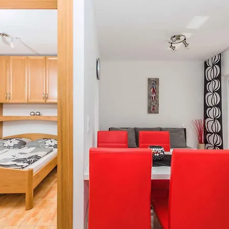 Apartmán 18 Crikvenica