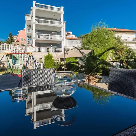 Apartmán 18 Crikvenica