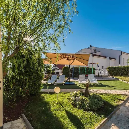 Apartmán 18 Crikvenica