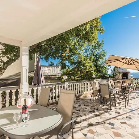 18 Apartmán Crikvenica