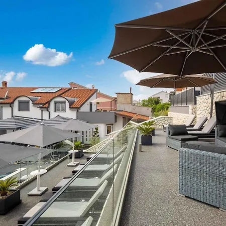 18 * Crikvenica