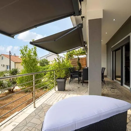 18 Appartement