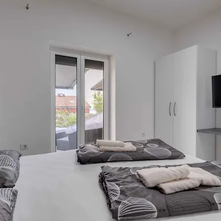18 Appartement Crikvenica