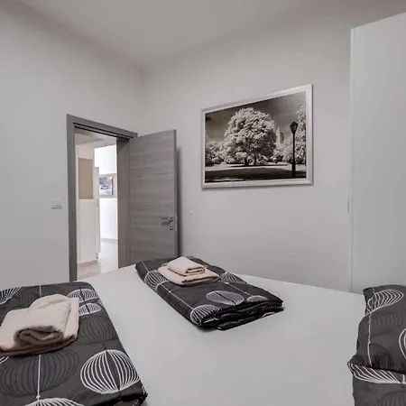 Apartment 18 Crikvenica