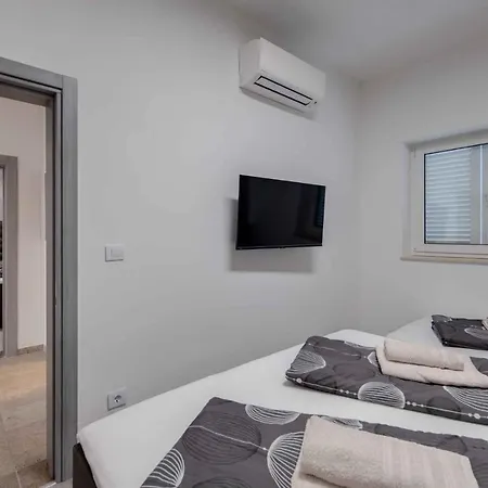 18 Appartement Crikvenica