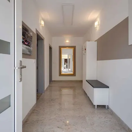 Appartement 18 Crikvenica