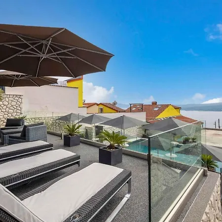 18 Appartement *