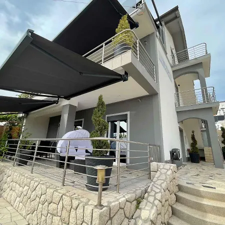 18 Appartement Crikvenica