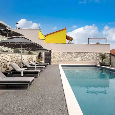 18 Appartement