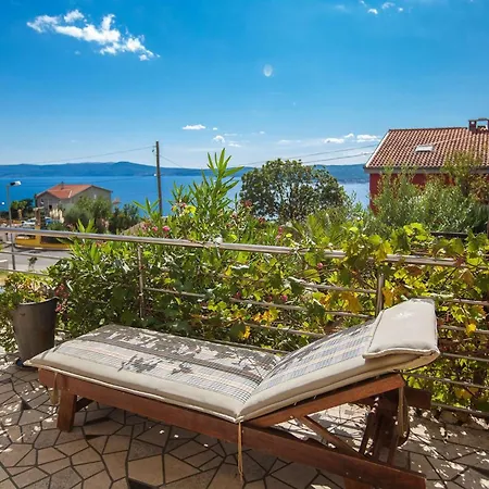 Apartment 18 Crikvenica