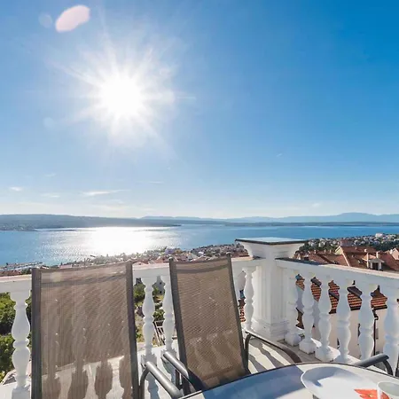 18 Apartman Crikvenica