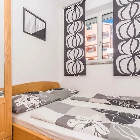 18 Apartman