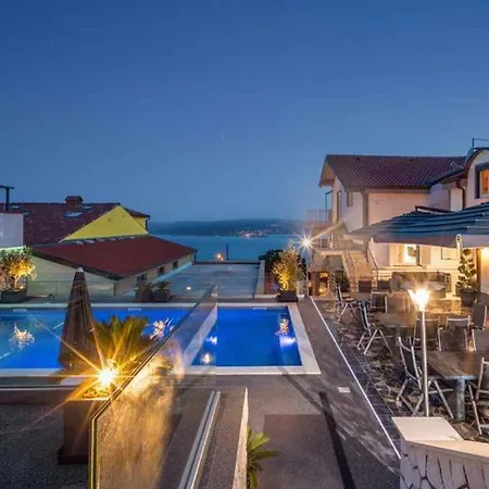 18 Appartement *