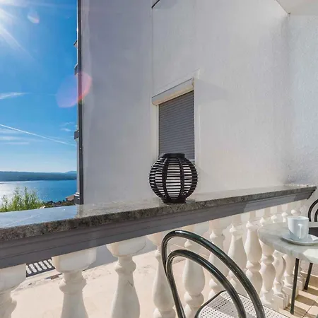 Apartament 18