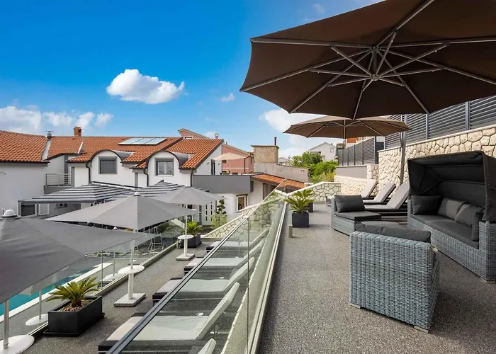 18 * Crikvenica