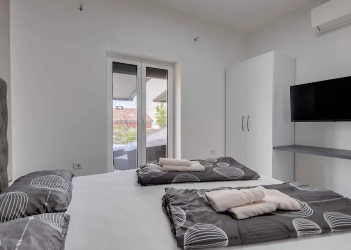 18 Apartament Crikvenica