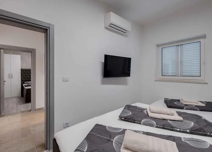 18 Apartament Crikvenica