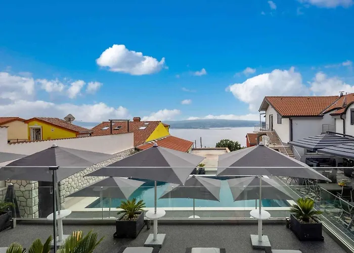18 Apartament Crikvenica