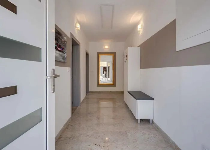 Apartament 18 Crikvenica
