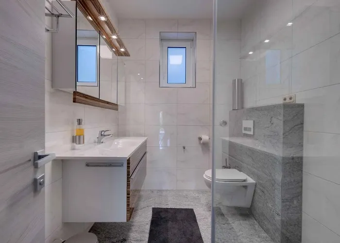 18 Apartament Crikvenica