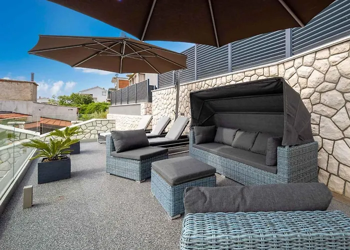 Apartament 18