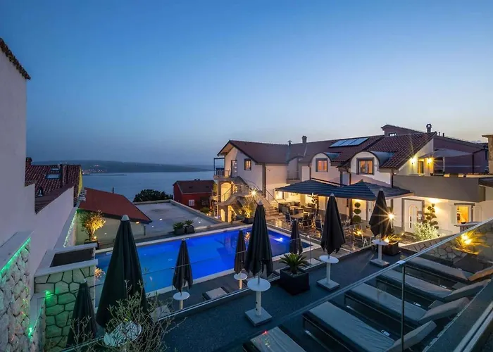 18 * Crikvenica