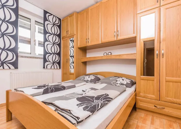 18 Apartament Crikvenica
