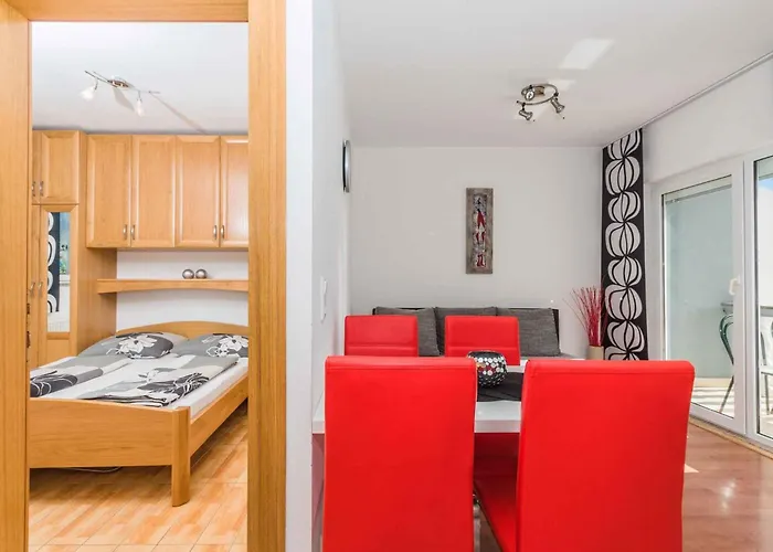 Apartament 18 Crikvenica