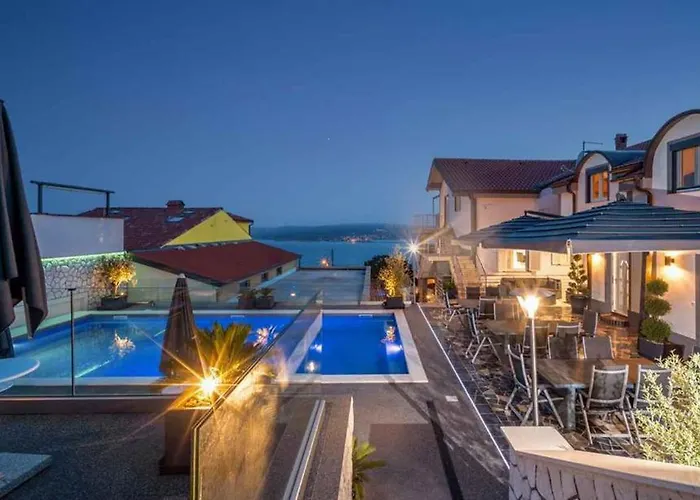 18 Apartament *