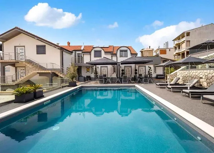 18 Apartament *