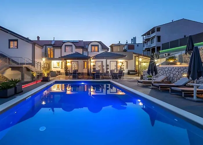 18 Apartament