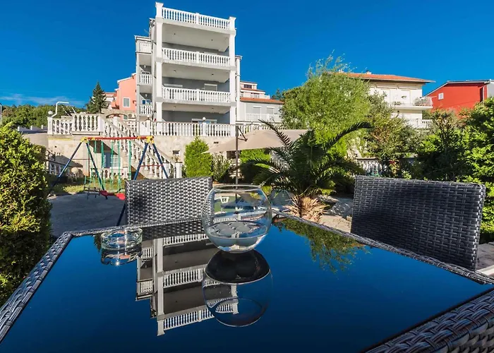 Apartman 18 Crikvenica