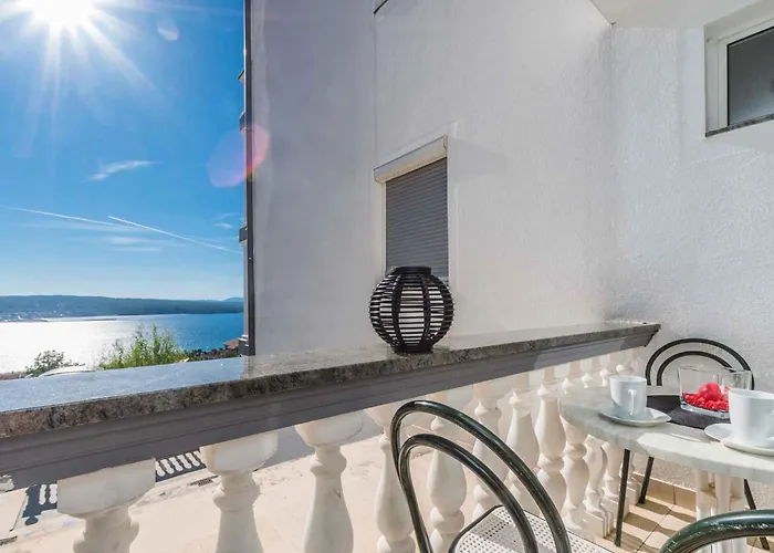 Apartament 18