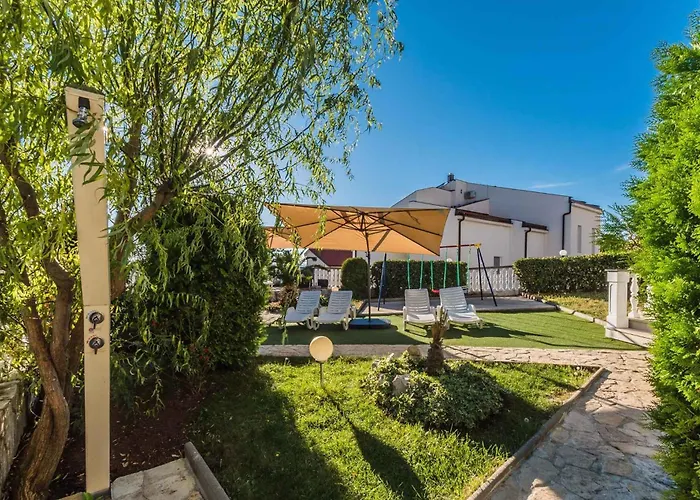 Apartament 18 Crikvenica