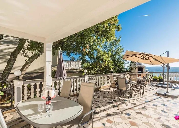 18 Apartament Crikvenica